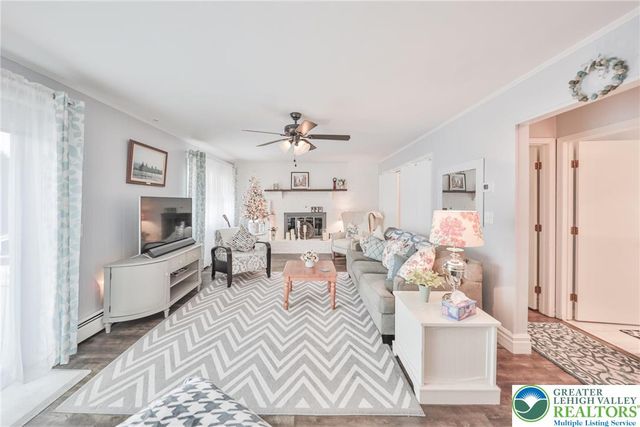 3705 Gloucester Drive, Bethlehem City, PA 18020