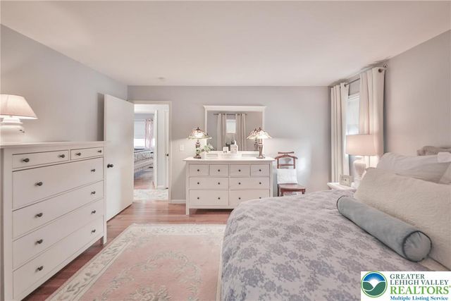 3705 Gloucester Drive, Bethlehem City, PA 18020