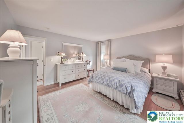 3705 Gloucester Drive, Bethlehem City, PA 18020