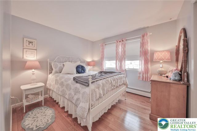 3705 Gloucester Drive, Bethlehem City, PA 18020