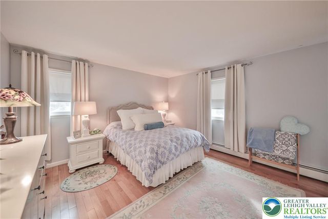 3705 Gloucester Drive, Bethlehem City, PA 18020