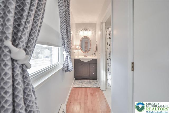 3705 Gloucester Drive, Bethlehem City, PA 18020