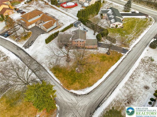 3705 Gloucester Drive, Bethlehem City, PA 18020