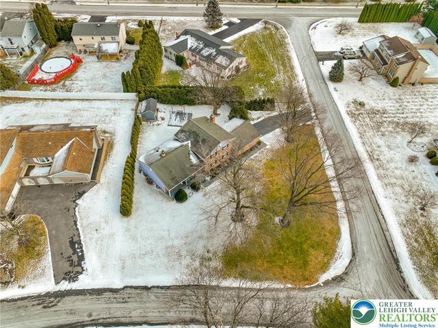 3705 Gloucester Drive, Bethlehem City, PA 18020