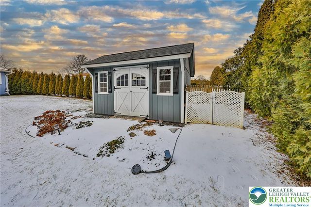 3705 Gloucester Drive, Bethlehem City, PA 18020