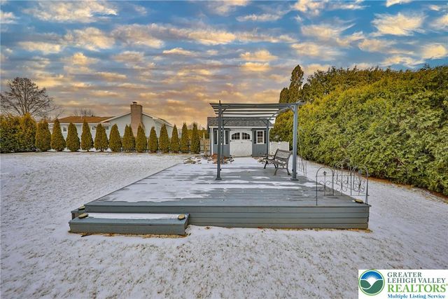 3705 Gloucester Drive, Bethlehem City, PA 18020