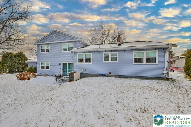 3705 Gloucester Drive, Bethlehem City, PA 18020