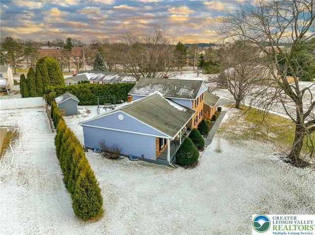 3705 Gloucester Drive, Bethlehem City, PA 18020