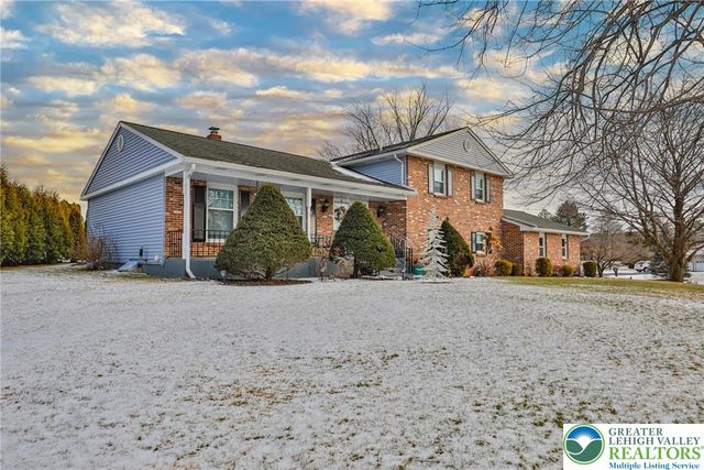 3705 Gloucester Drive, Bethlehem City, PA 18020