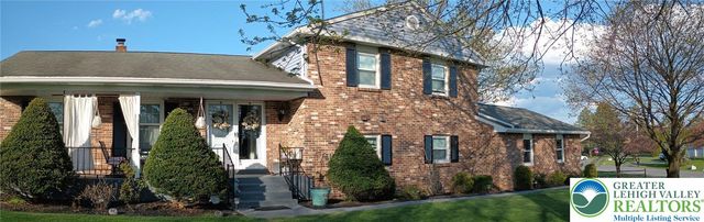 3705 Gloucester Drive, Bethlehem City, PA 18020