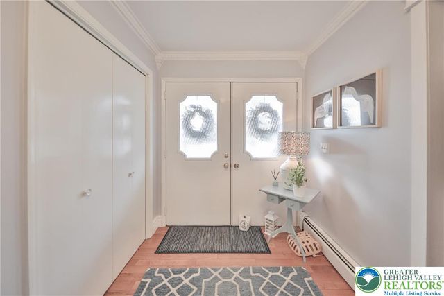 3705 Gloucester Drive, Bethlehem City, PA 18020