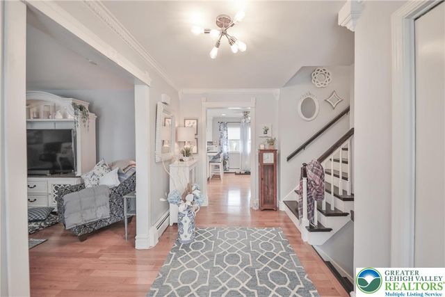 3705 Gloucester Drive, Bethlehem City, PA 18020