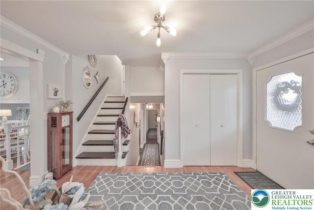 3705 Gloucester Drive, Bethlehem City, PA 18020