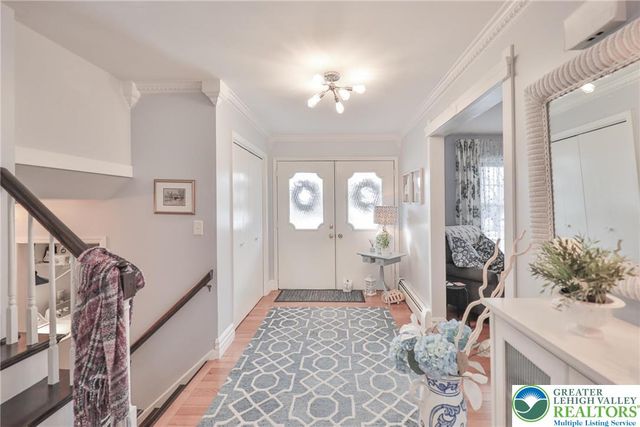 3705 Gloucester Drive, Bethlehem City, PA 18020