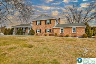 3705 Gloucester Drive, Bethlehem City, PA 18020