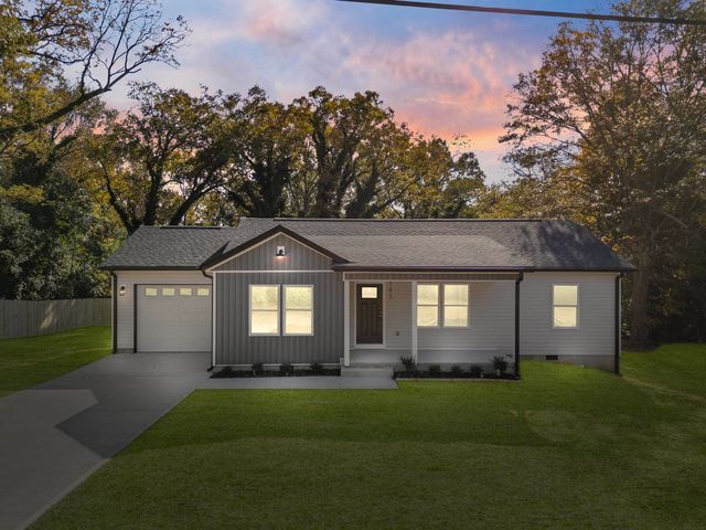 583 Humphrey Street, Spartanburg, SC 29301