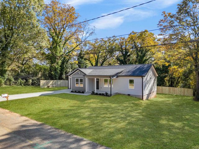 583 Humphrey Street, Spartanburg, SC 29301