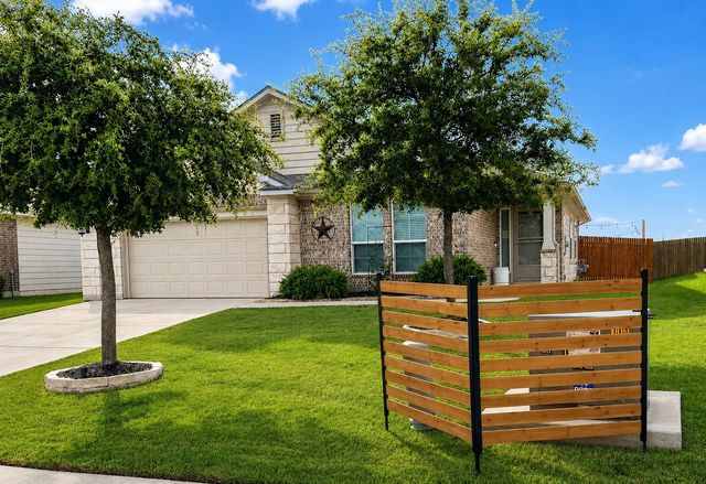 15129 Harkness PASS, Austin, TX 78725
