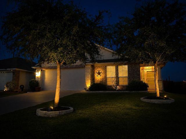 15129 Harkness PASS, Austin, TX 78725