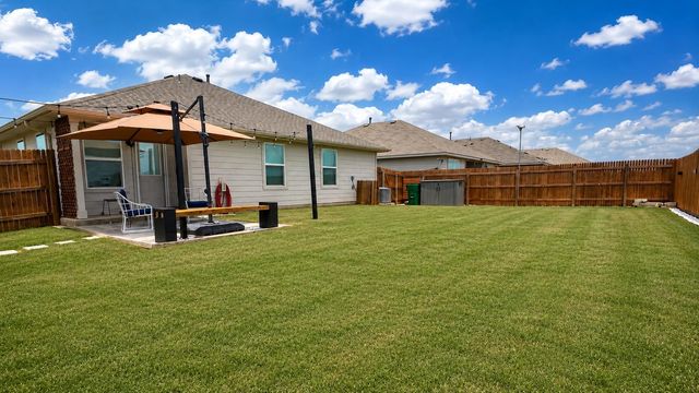 15129 Harkness PASS, Austin, TX 78725
