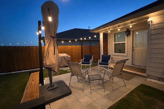 15129 Harkness PASS, Austin, TX 78725