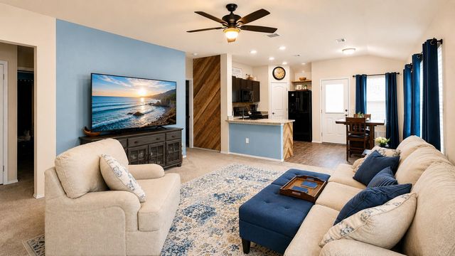 15129 Harkness PASS, Austin, TX 78725
