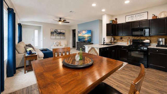 15129 Harkness PASS, Austin, TX 78725