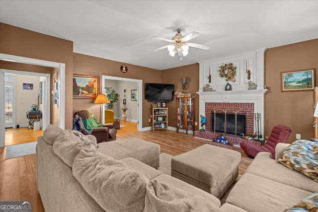 4051 Golfview Court, Villa Rica, GA 30180