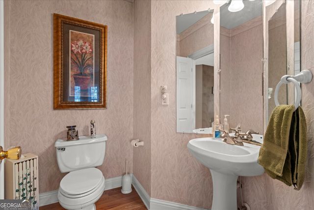 4051 Golfview Court, Villa Rica, GA 30180