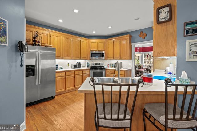 4051 Golfview Court, Villa Rica, GA 30180