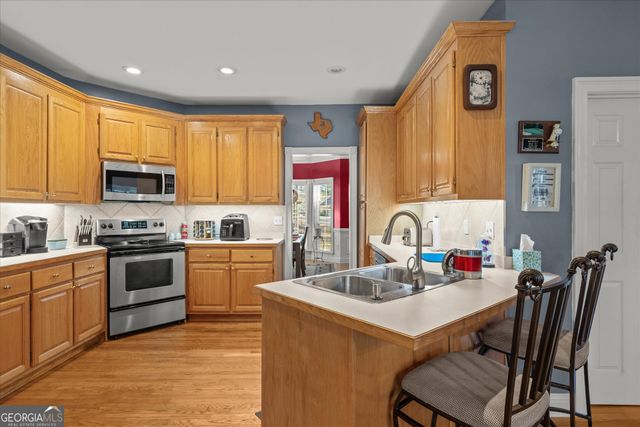 4051 Golfview Court, Villa Rica, GA 30180