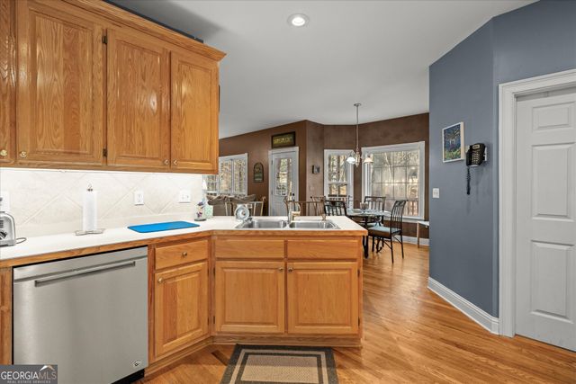 4051 Golfview Court, Villa Rica, GA 30180