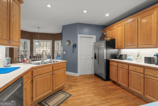 4051 Golfview Court, Villa Rica, GA 30180