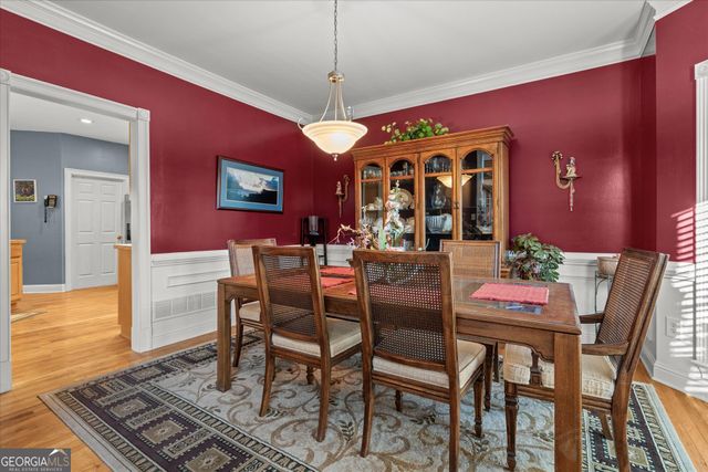 4051 Golfview Court, Villa Rica, GA 30180