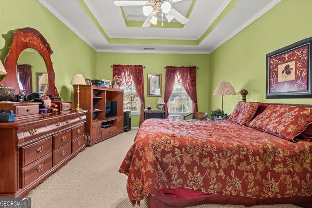 4051 Golfview Court, Villa Rica, GA 30180