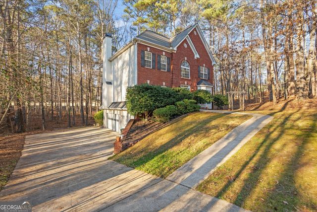 4051 Golfview Court, Villa Rica, GA 30180