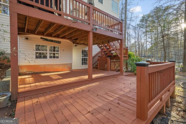 4051 Golfview Court, Villa Rica, GA 30180