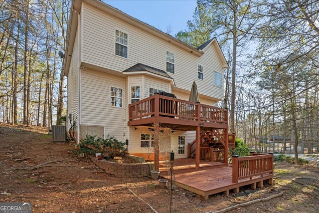 4051 Golfview Court, Villa Rica, GA 30180