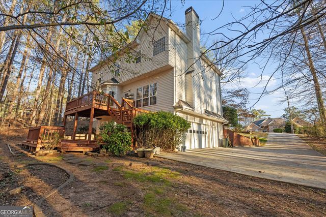 4051 Golfview Court, Villa Rica, GA 30180