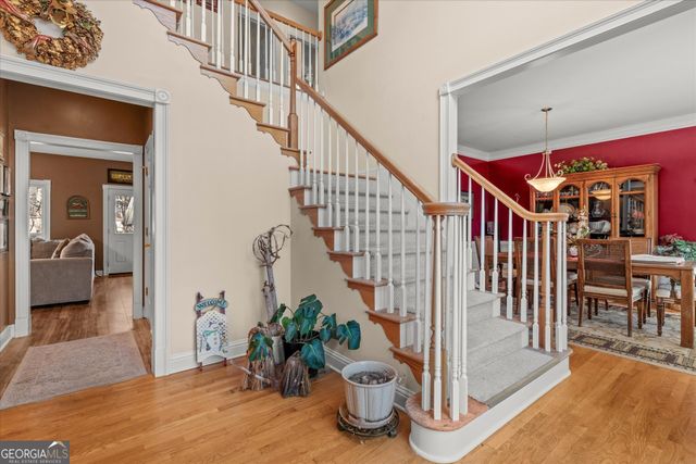 4051 Golfview Court, Villa Rica, GA 30180