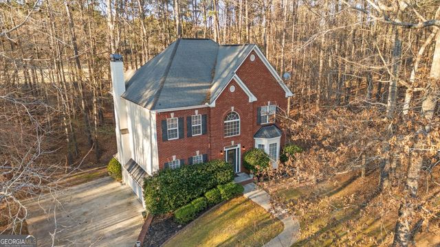 4051 Golfview Court, Villa Rica, GA 30180