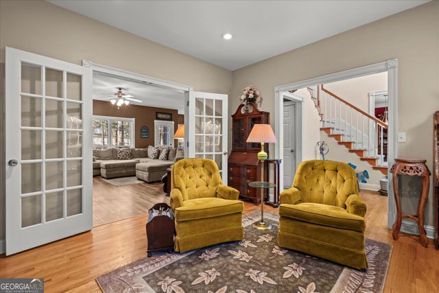 4051 Golfview Court, Villa Rica, GA 30180