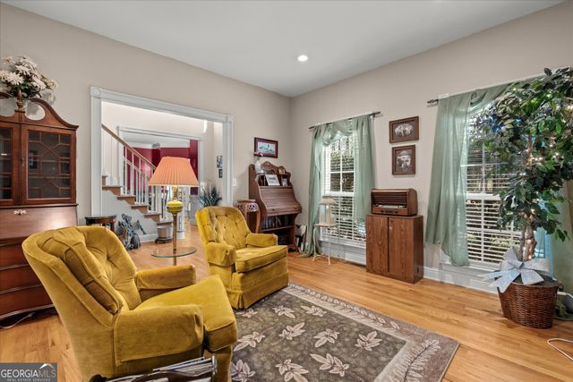 4051 Golfview Court, Villa Rica, GA 30180