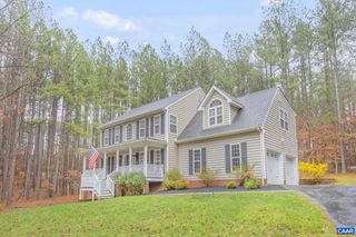 131 COUNTRY CREEK WAY, Palmyra, VA 22963
