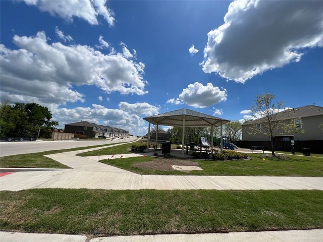 1233 Parker Drive, Princeton, TX 75407