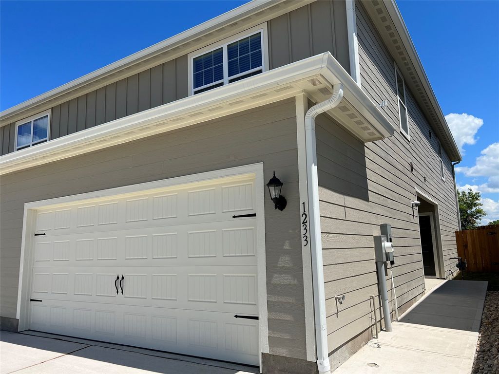 1233 Parker Drive, Princeton, TX 75407