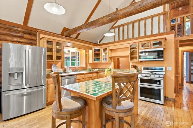 7697 SE Willock Road, Olalla, WA 98359