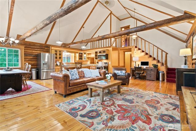 7697 SE Willock Road, Olalla, WA 98359