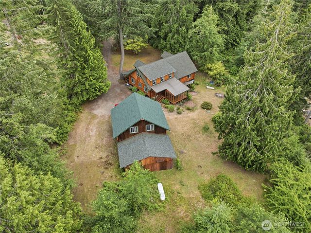 7697 SE Willock Road, Olalla, WA 98359
