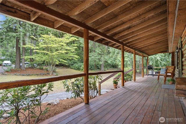 7697 SE Willock Road, Olalla, WA 98359